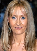 J. K. Rowling grew up in Gloucestershire and went to School in Tutshill