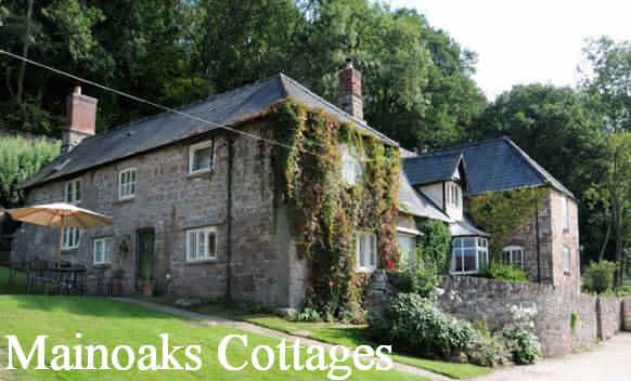 Mainoaks Cottages