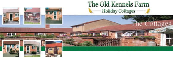 Old Kennels Farm Holiday Cottages