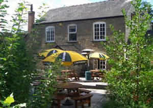 The Miners Arms Whitecroft Lydney Gloucestershire
