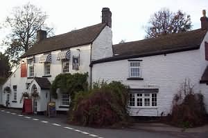 The George Inn, Lydney, Gloucestershire