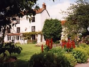Viney Hill Country Guesthouse Blakeney Gloucestershire