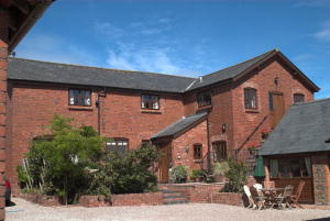 Penylan Farm, Hendre, Monmouth, Monmouthshire, South Wales. NP25 5NL