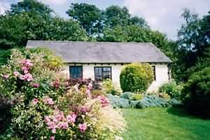 Pear Tree Cottage Upper House Perrystone Hill. Nr. Ross-on-Wye Herefordshire 