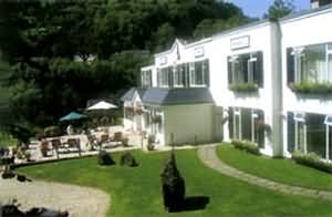 Forest View Hotel Symonds Yat East Herefordshire