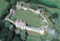 Caldicote Castle