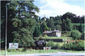 Cinderford in the heart of the Forest of Dean with several accommodation providers in and around