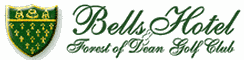 Bells provide high quality first class accommodation in the Forest of Dean