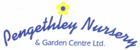 Pengethley Garden Centre, Peterstow, Ross On Wye, Herefordshire. HR9 6LL 