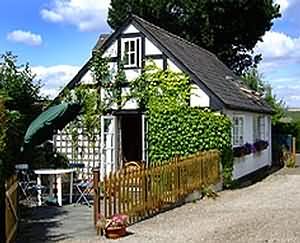 Holly Lodge Cottage