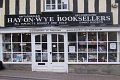 The town is famous for its yearly Book Fair and 40 bookshops. 