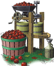 Cidermaking is an agricultural industry which has proved especially attractive at times of depression.