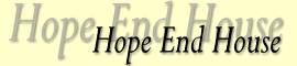 Hope End House, Hope End, Ledbury, Herefordshire. HR8 1JQ