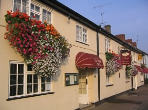 The Riverside Hotel Cinderhill Street Monmouth Monmouthshire