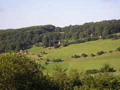 Penallt in Monmouthshire